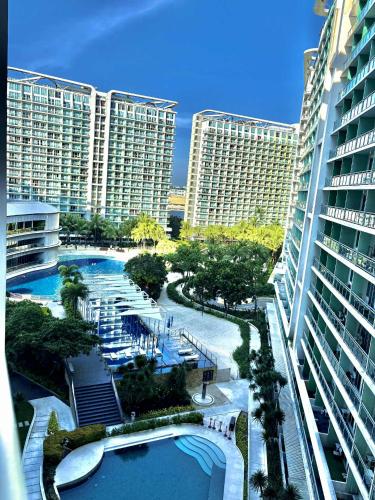Casa de Leon - Azure Urban Resort - Manila