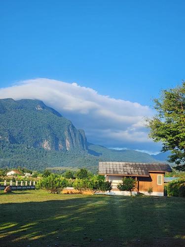 Stay Day Off at Chiang Dao - Chiang Dao