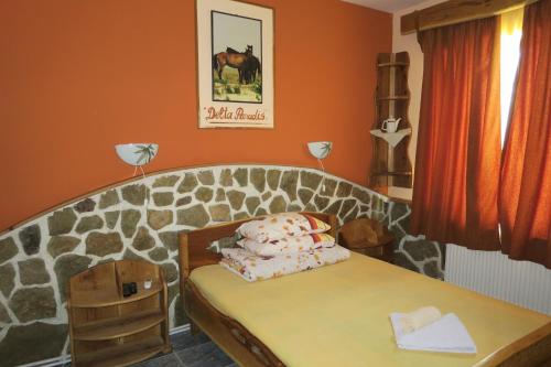 Delta Paradis Resort - image 8