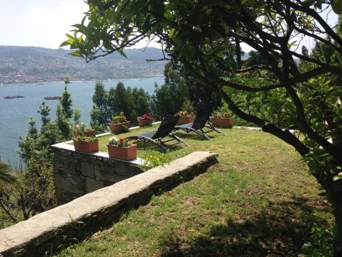 Casa El Fontán Casa El Fontán