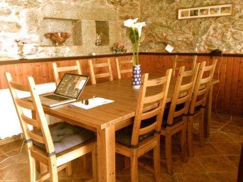 Casa El Fontán Casa El Fontán