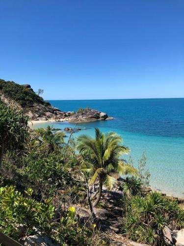 Bedarra Island House 360 in Dunk Island