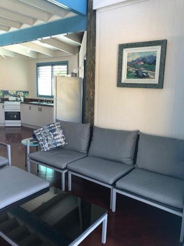 Bedarra Island House 360 in Dunk Island