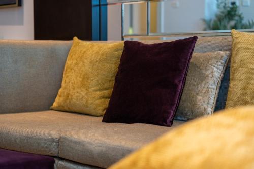 Luxury 2 Bedroom Apartment DAMAC Uppercrest Downtown Near Dubai Mall, Dubai (Foto 8)