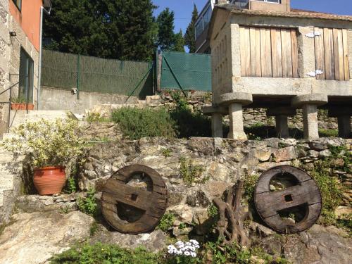 Casa El Fontán Casa El Fontán