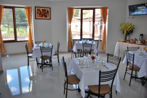 Cusco House - Photo 2