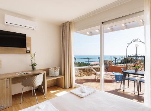 Hotel Internazionale in Ancona