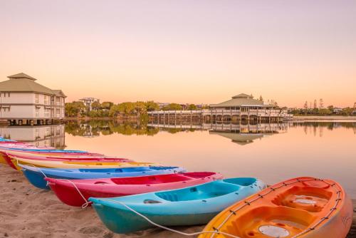 Novotel Sunshine Coast Resort