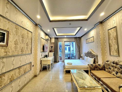 F F HOUSE Homestay
