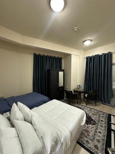 The chill Apartment Al rigga Dubai in Deira Dubai