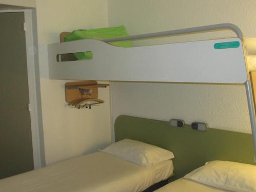IBIS Budget Aix en Provence Est Le Canet - image 2