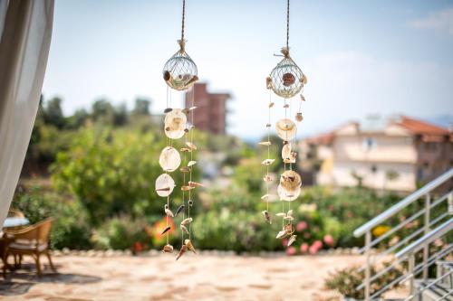 Hotel Two Mermaids Ksamil – Ksamil, OR