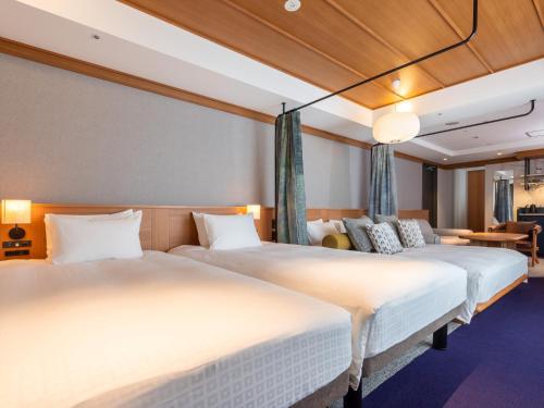 HANARE by Tokyu Stay Kyoto Sanjo - image 3