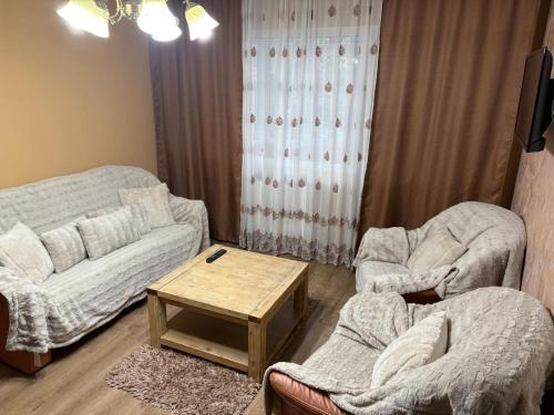 Apartament Leonardo in โรมัน