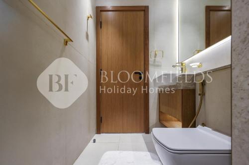 Bloomfield's Stu Binghatti Gardenia, Dubaj (zdjęcie 8)