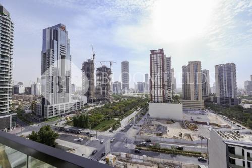 Bloomfield's Stu Binghatti Gardenia, Dubaj (zdjęcie 10)