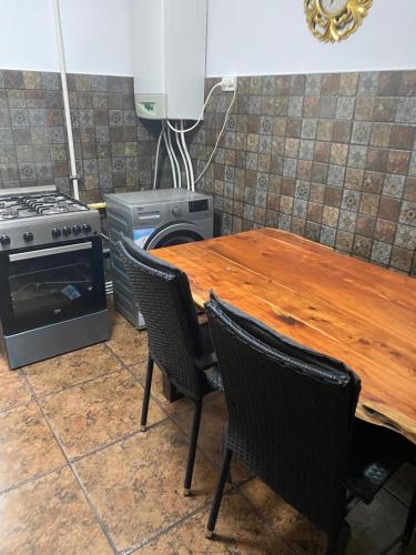 Apartament Leonardo in โรมัน