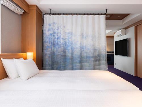 HANARE by Tokyu Stay Kyoto Sanjo - image 2
