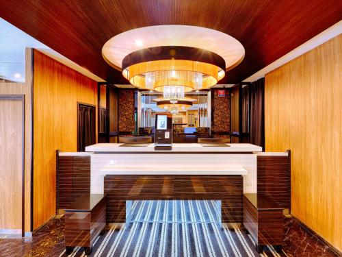 Foto - APA Hotel Sendai Kotodai Koen