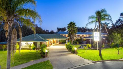 Thurgoona Country Club Resort - Accommodation - Thurgoona