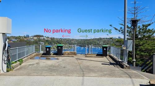 Cliff house and Grand harbour views - image 3