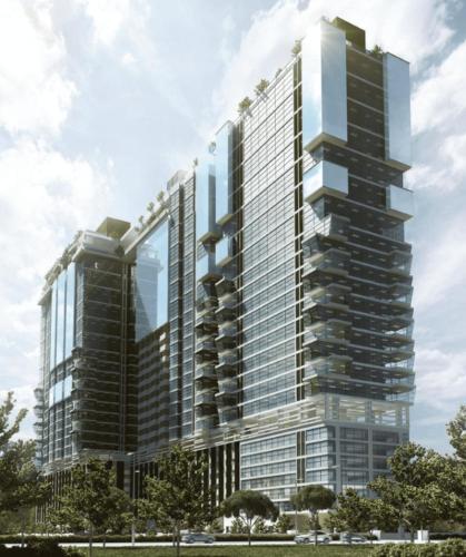 3 Tower Ampang Suite, Kuala Lumpur