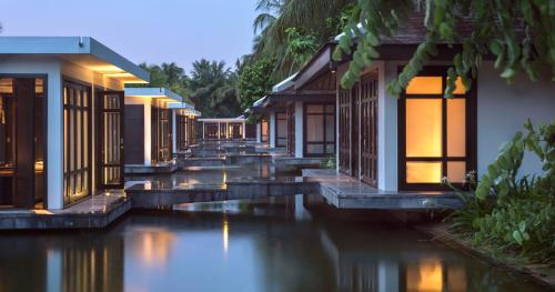 Four Seasons Resort The Nam Hai, Hoi An