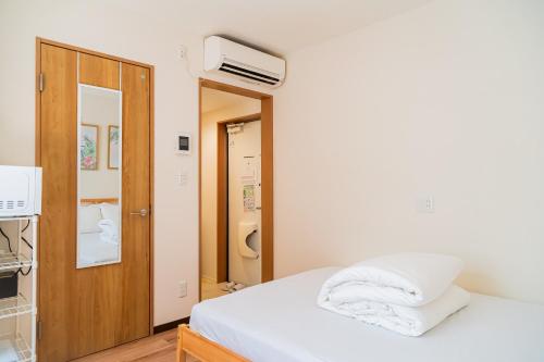 E JOY INN-Okubo branch