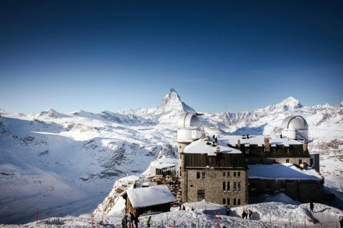 Turuwang Apartment by HomeFlow, Zermatt (photo 7)