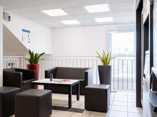 Facilities, ibis budget Paris Porte d'Italie West in Le Kremlin Bicetre