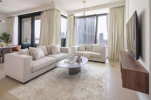 Frank Porter - Burj Vista Tower 1, Dubaï (photo 2)