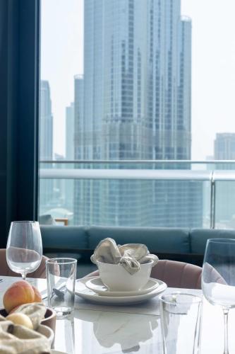 Frank Porter - Burj Vista Tower 1, Dubaï (photo 6)