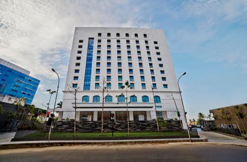 Hablis Chennai Hotel