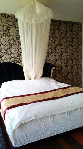 雲山水民宿逸翠軒會館 雲山水民宿逸翠軒會館