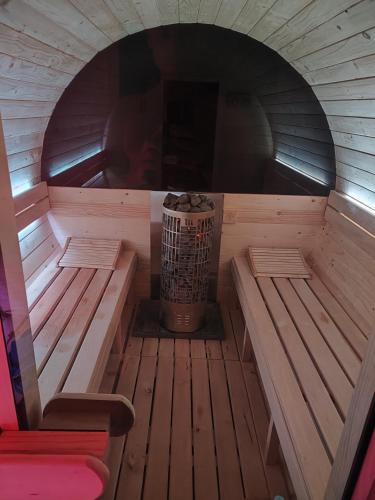 Kwietna łąka na szlaku (Kwietna laka na szlaku) in Jarnoltowek