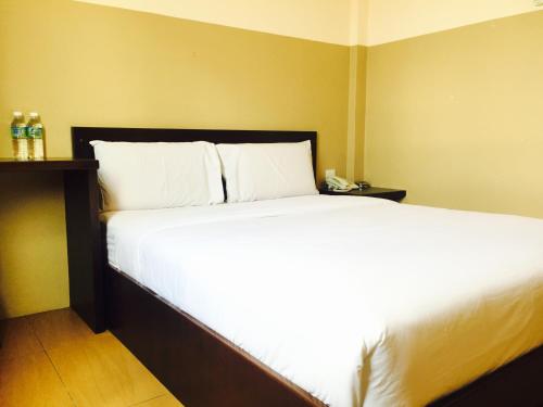 Hotel Suria Lahat