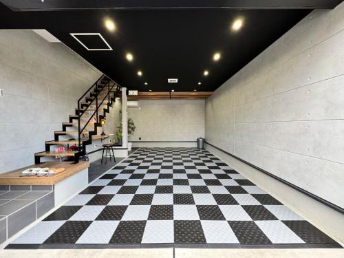 RGH ISHIUCHI BASE - Vacation STAY 15899