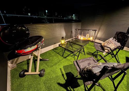 RGH ISHIUCHI BASE - Vacation STAY 15899