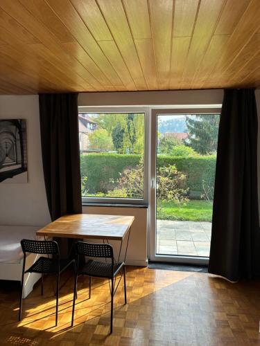 Schwabenperle Apartments in Lauchheim