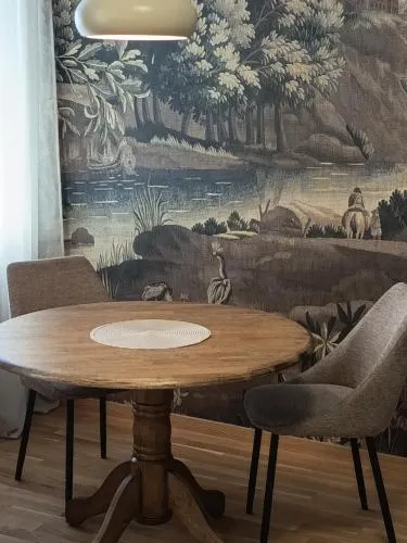 Suite 16 City Apartment Korneuburg in Korneuburg, Österreich