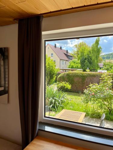 Schwabenperle Apartments in 勞海姆