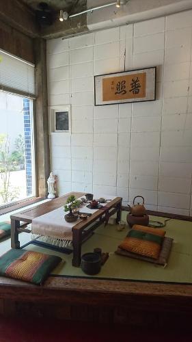 瓦町ドミトリー・瓦町宿舎房