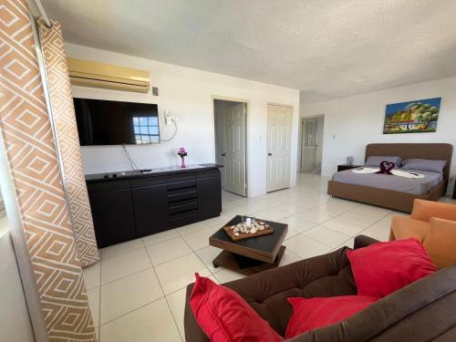 Sundelight Apartments in Nieuwpoort