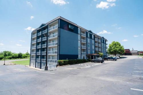 MainStay Suites Knoxville North I-75