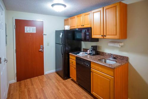 MainStay Suites Knoxville North I-75 in Knoxville, USA