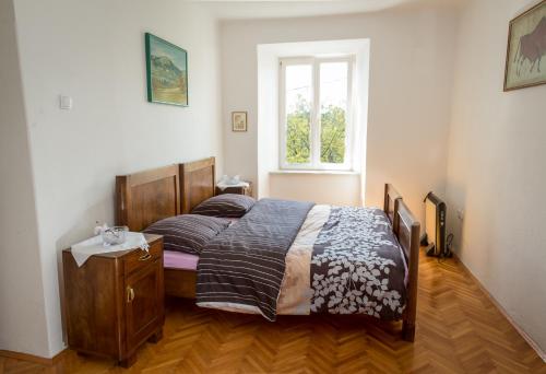 Vila Dane, Sežana (foto 9)