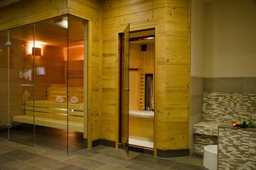 Hotel Maria Theresia – Ischgl, MO