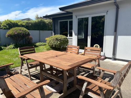 Minutes from Mission in ทาราเดล