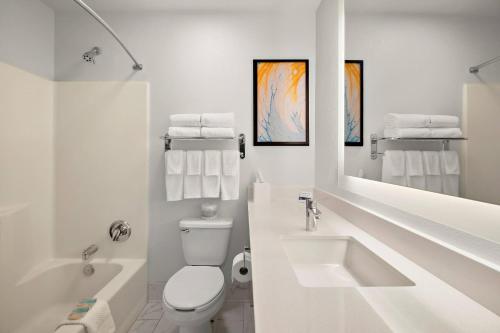 MainStay Suites Orlando Altamonte Springs in Orlando, USA