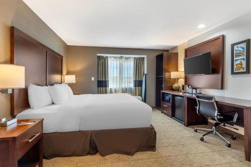 Presidential Inn & Suites - image 6